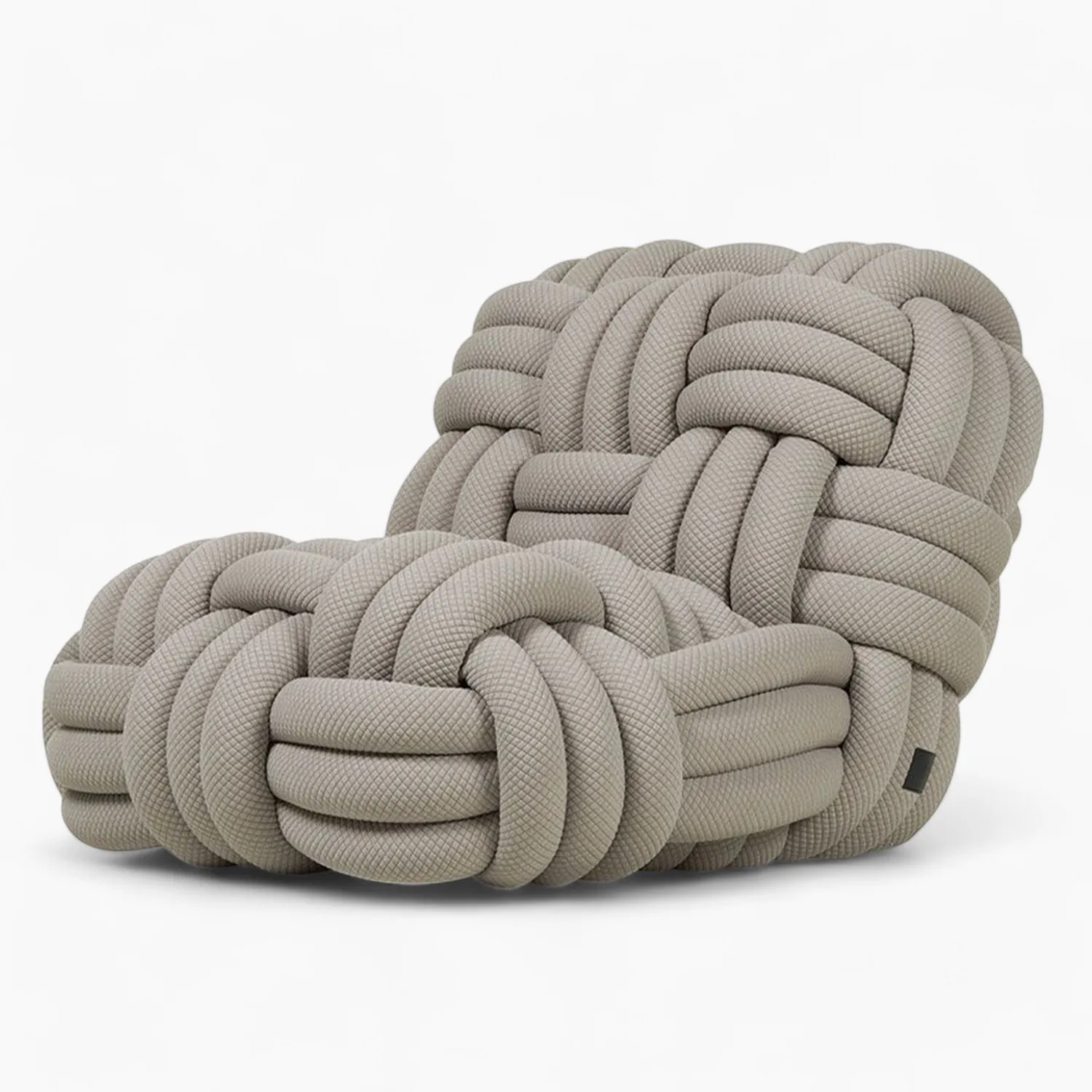 Knitty Grey