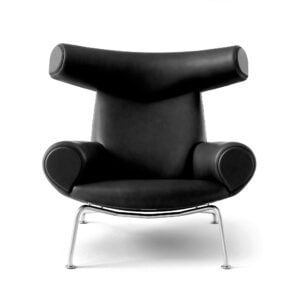 BridgendChair Black 3 34a4515b ddf9 4164 ad7d e76add572121 - Wegner Ox Chair Replica