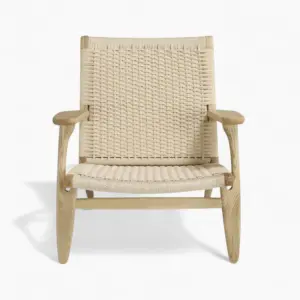 CH25 Lounge Chair 1 - CH25 Lounge Chair Replica,  lounge,  unique