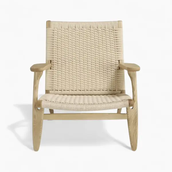 CH25 Lounge Chair 1 - CH25 Lounge Chair Replica,  lounge,  unique