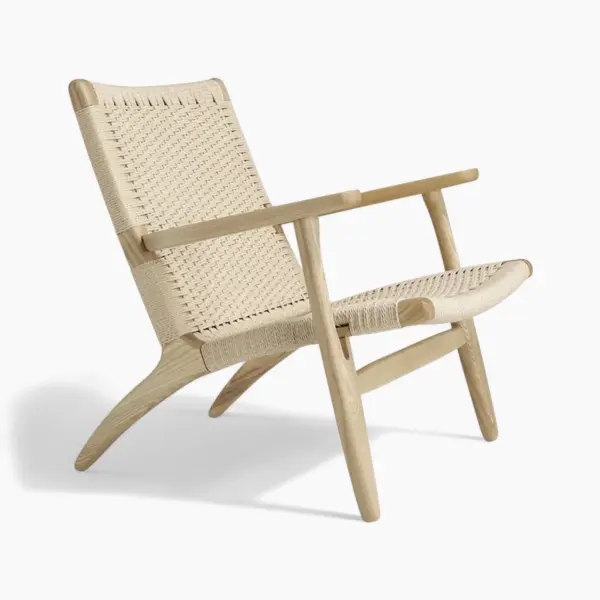 CH25 Lounge Chair 2 - CH25 Lounge Chair Replica,  lounge,  unique