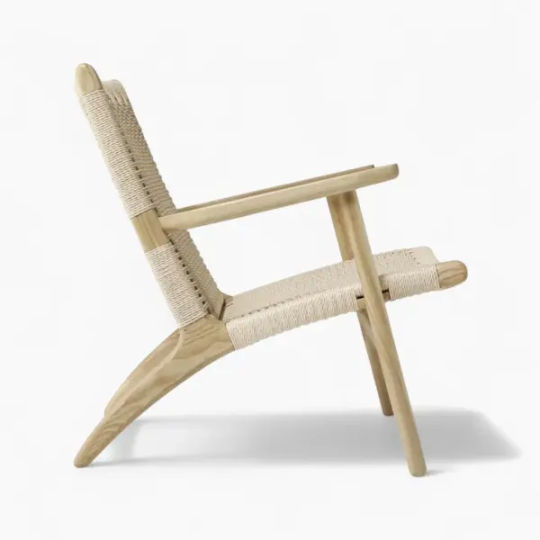 CH25 Lounge Chair 3 - CH25 Lounge Chair Replica,  lounge,  unique