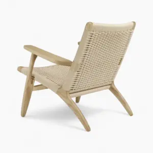CH25 Lounge Chair 4 - CH25 Lounge Chair Replica,  lounge,  unique