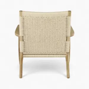 CH25 Lounge Chair 5 - CH25 Lounge Chair Replica,  lounge,  unique