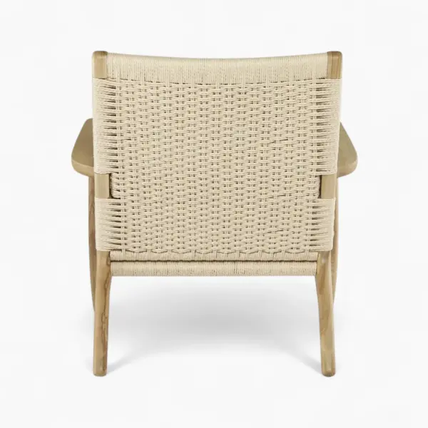 CH25 Lounge Chair 5 - CH25 Lounge Chair Replica,  lounge,  unique