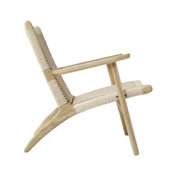 Ch25 Lounge Chair 5 Scaled - Ch25 Lounge Chair Replica,  Lounge,  Unique
