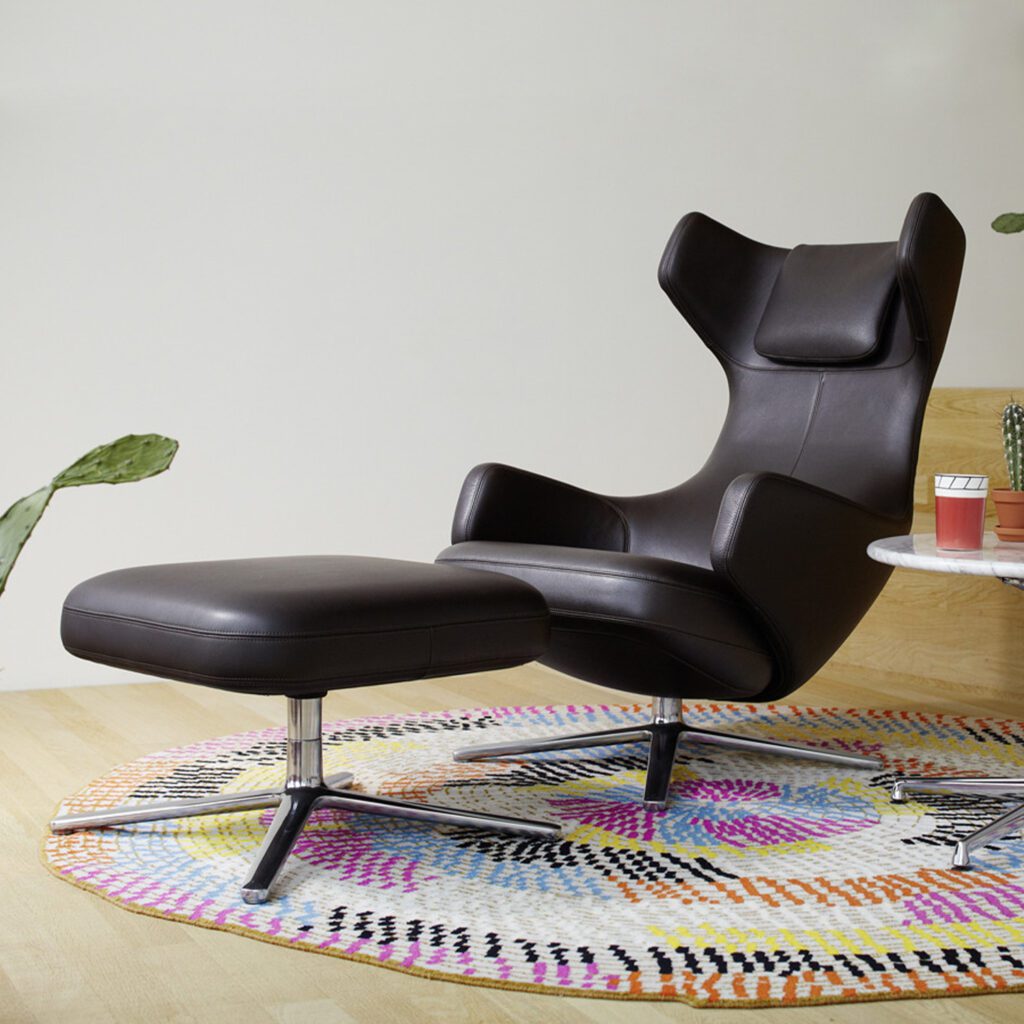 Grand Repos Dark Brown 1 - Grand Repos