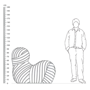 La Mamma Up 5 and Up 6 Replica Height Comparison - La Mamma Up 5 and Up 6 Replica,  Replica