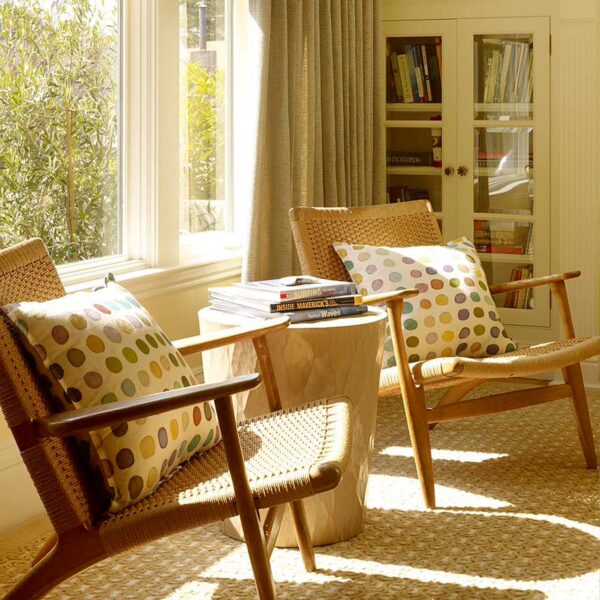 Oldham Chair 12 - CH25 Lounge Chair Replica,  lounge,  unique