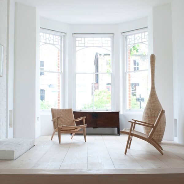 Oldham Chair 15 - CH25 Lounge Chair Replica,  lounge,  unique