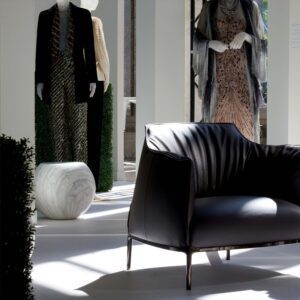AscotArmchair Black 12 - Archibald Armchair,  armchairs