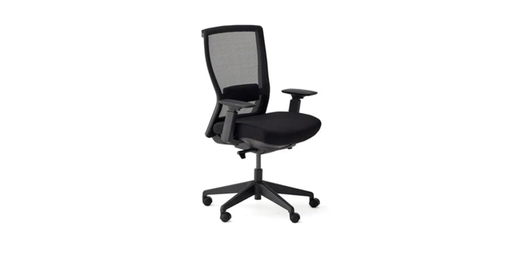ErgoChair Core