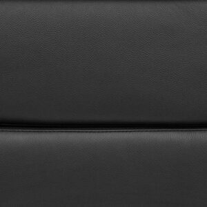 Eames Soft Pad Management Black 10 - Eames Soft Pad Group