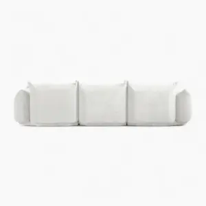 Marenco Sofa 3 Seater Beige 3 - Marenco Sofa,  living,  replica
