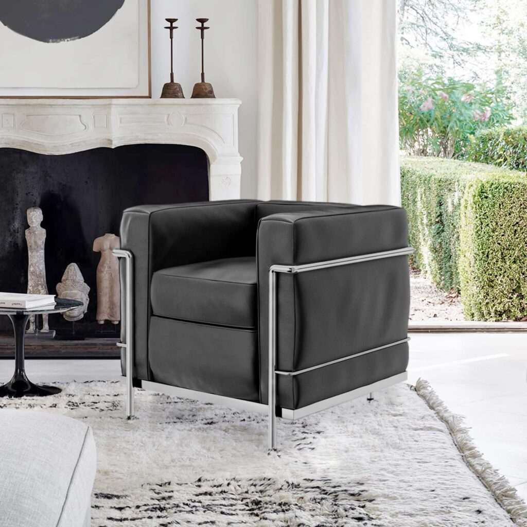 Le Corbusier 2 Replica