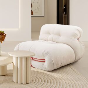 Soriana Chair White 11 scaled - Soriana Chair