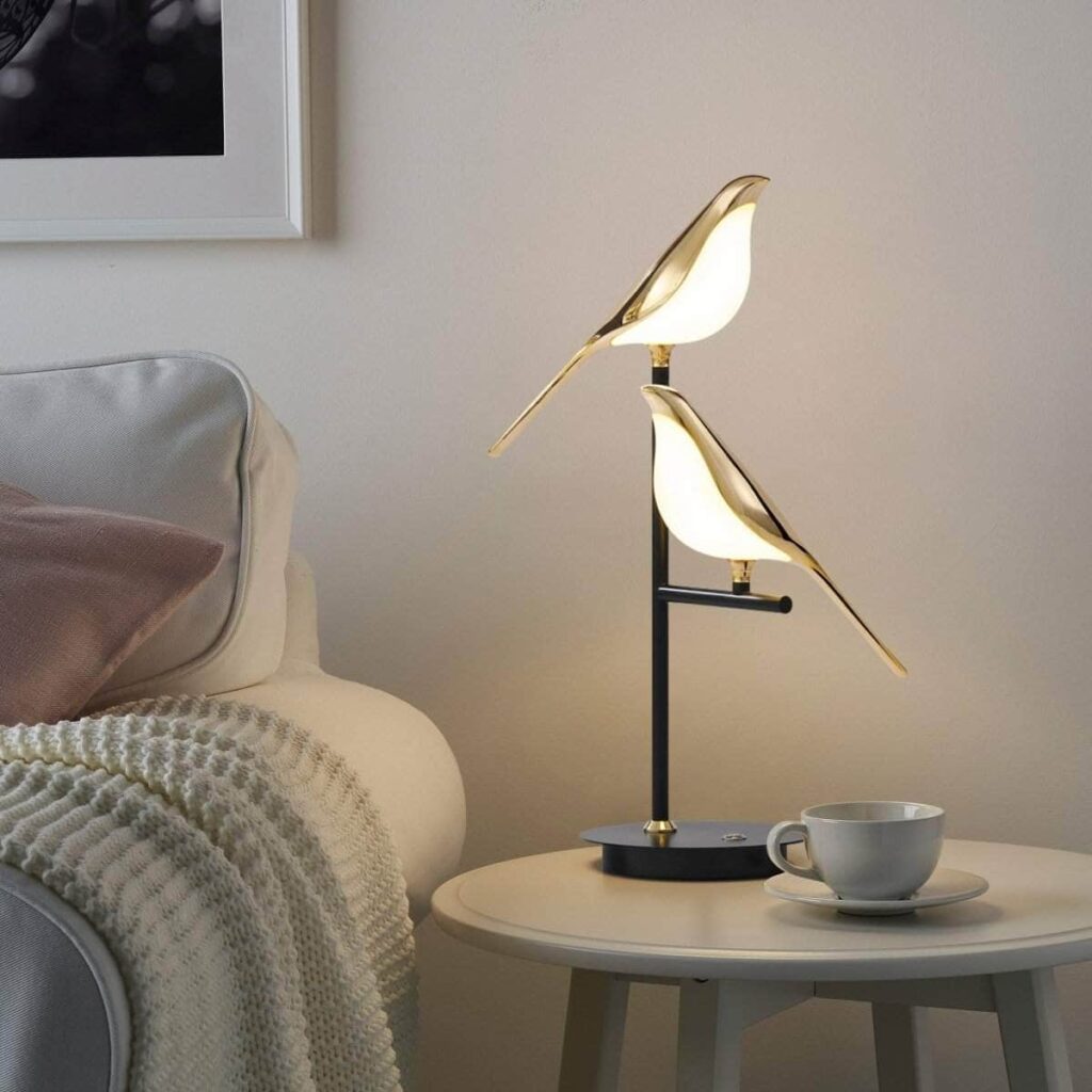 lighting sohnne - unique table lamps, light, unoque, living room