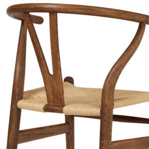 CH24 Brown (4) - CH24,  Hans J. Wegner