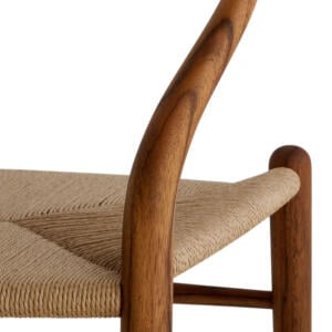 CH24 Brown (6) - CH24,  Hans J. Wegner