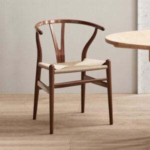 Sohnne CH24 Replica Brown 1 2 - CH24,  Hans J. Wegner