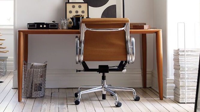 Ramsey Office Chair