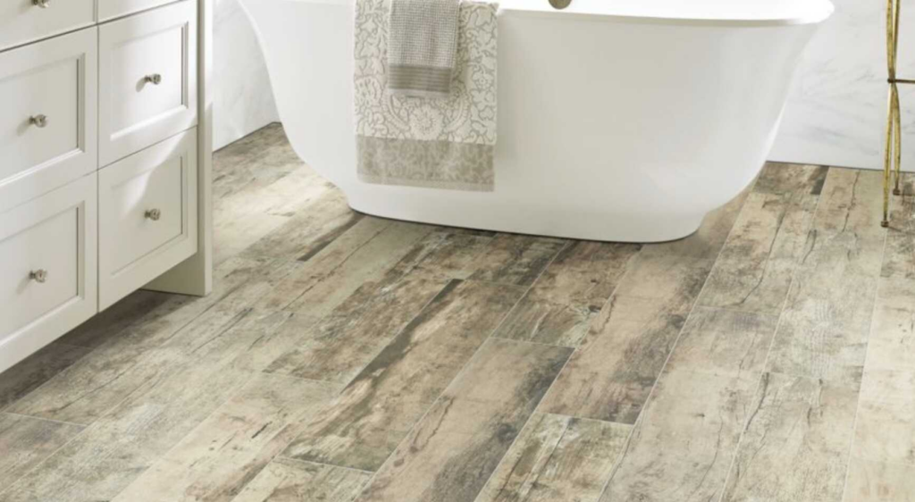 LVP Flooring vs Laminate
