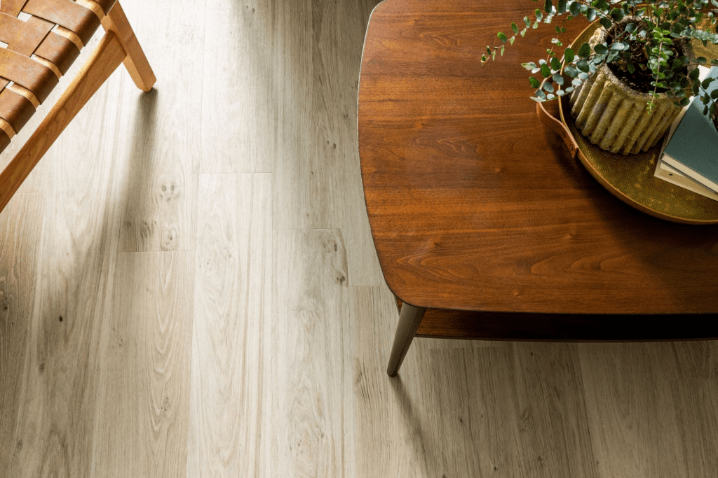 LVP Flooring vs Laminate