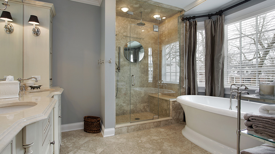 Glass Decorative Wall Panels