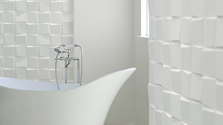 3D Decorative Wall Panels