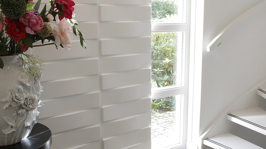 Are Bathroom Wall Panels Good