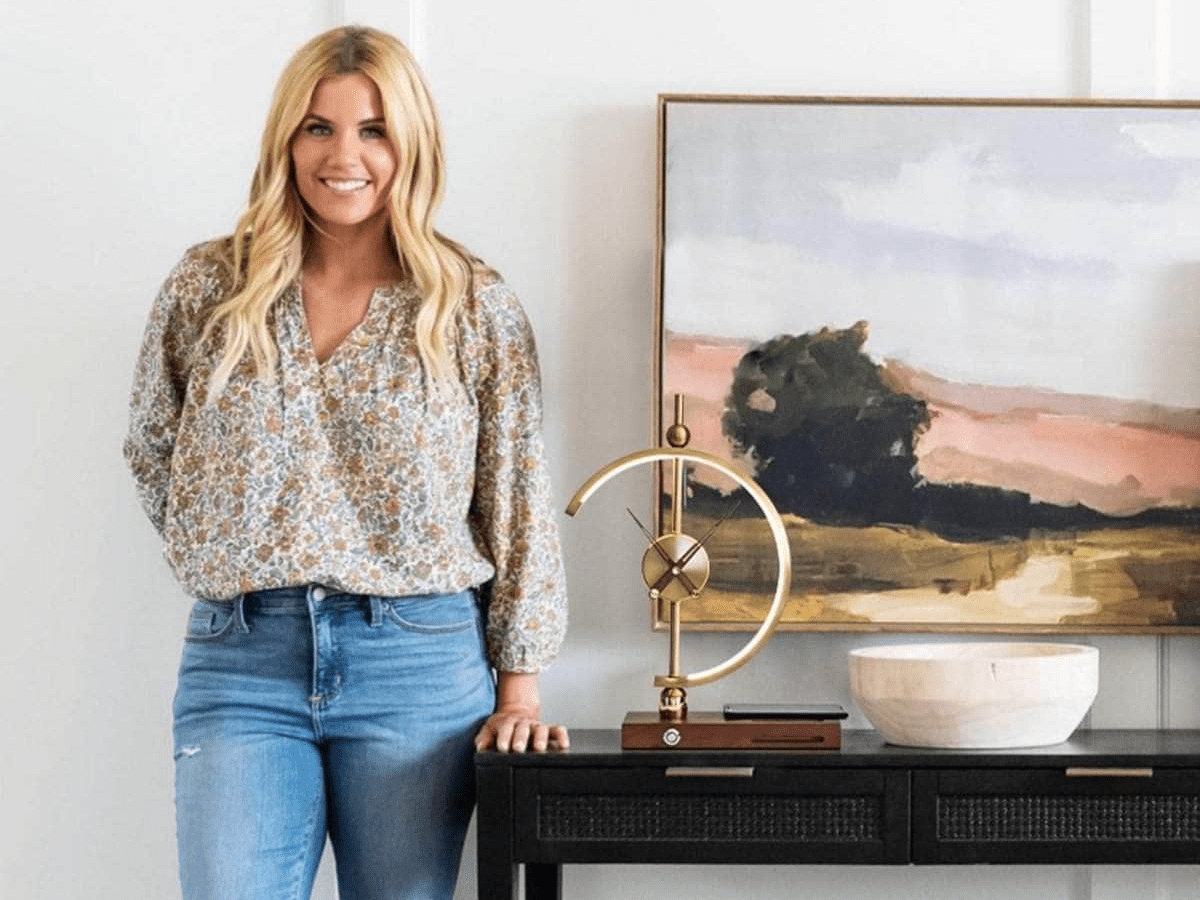 How to Mix Modern and Traditional Decor