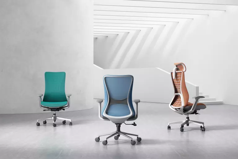 office furniture - back pain, best office chair
