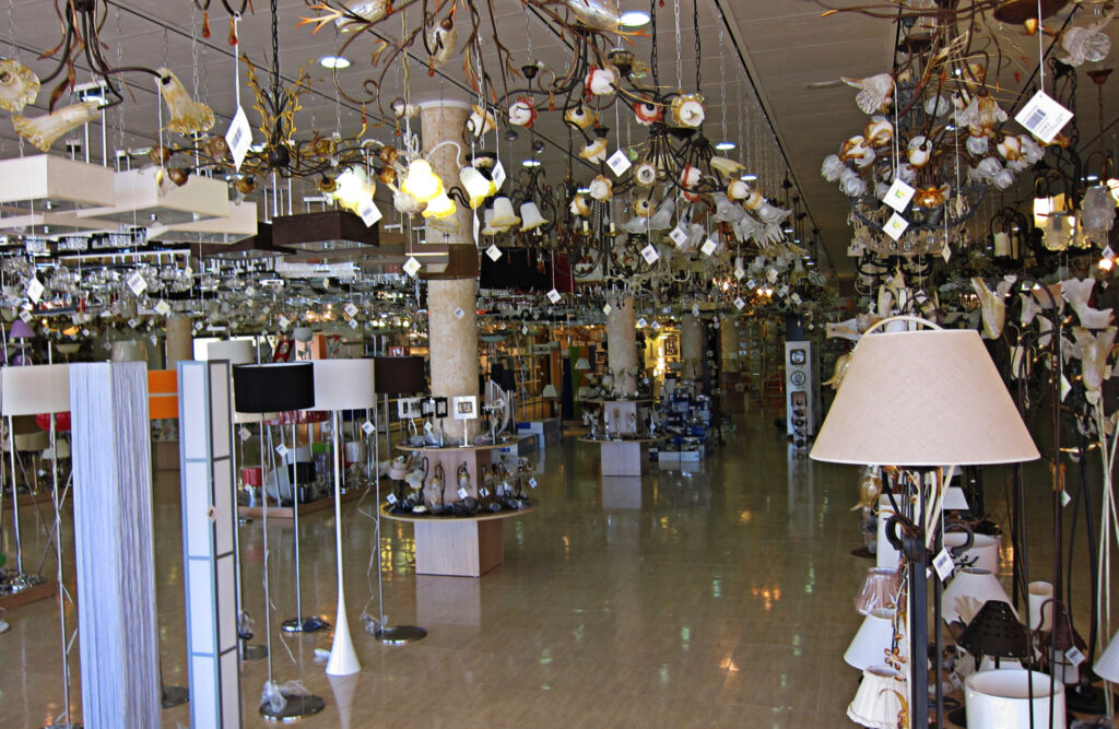 best floor lamp for large room