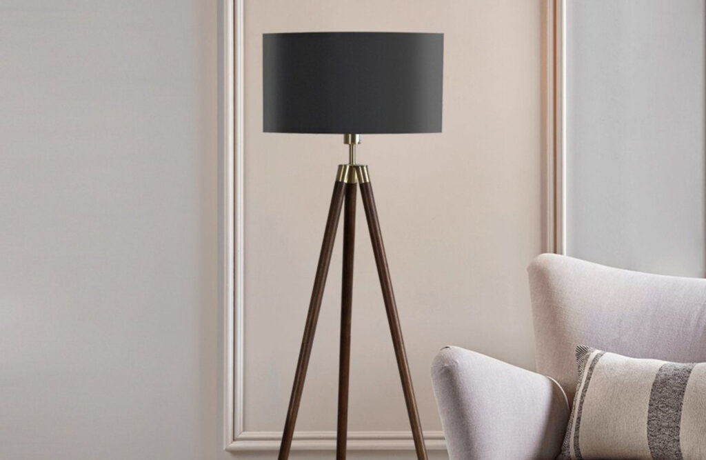 best floor lamp for large room