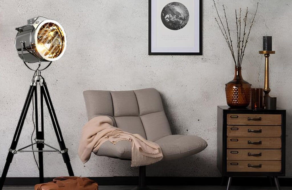 best floor lamp for large room