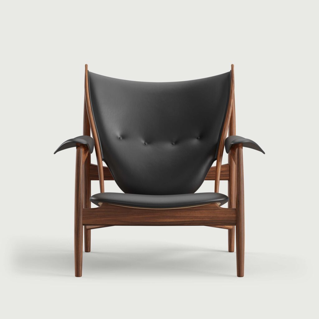 Chieftain Chair Replica
