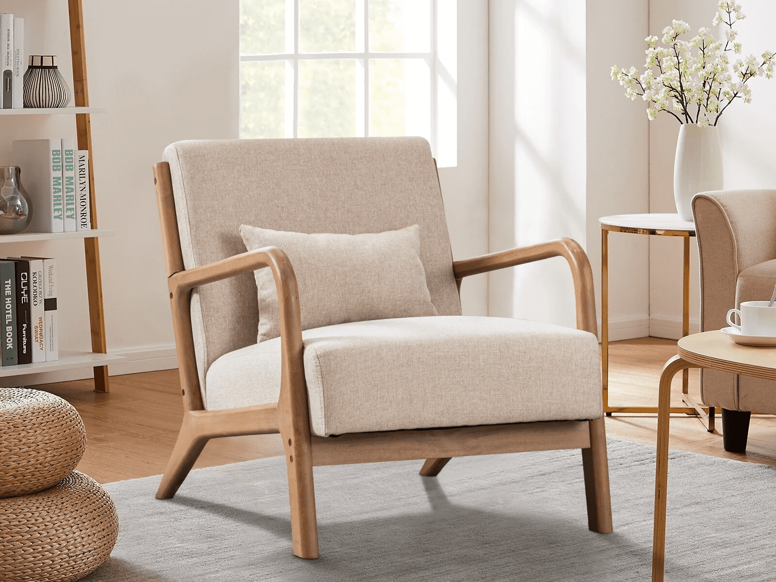 image 116 edited - Best Accent Chairs for Small Spaces, compact, petite