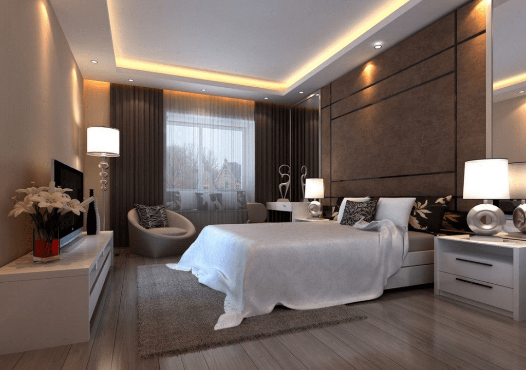 image 124 - bedroom lighting ideas,  bedroom lighting,  lamp