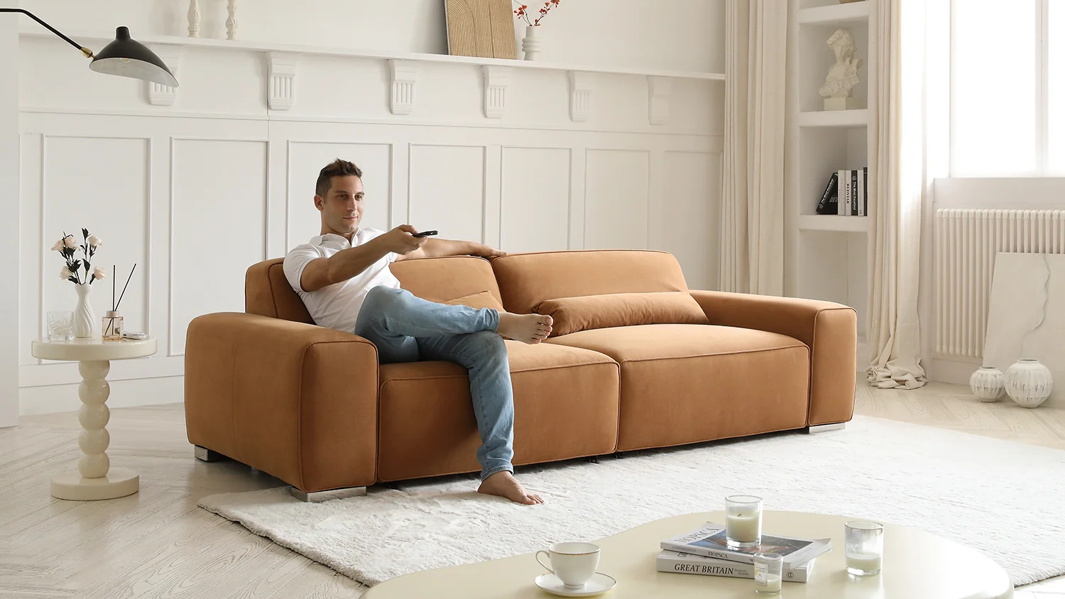 Best Affordable Couches