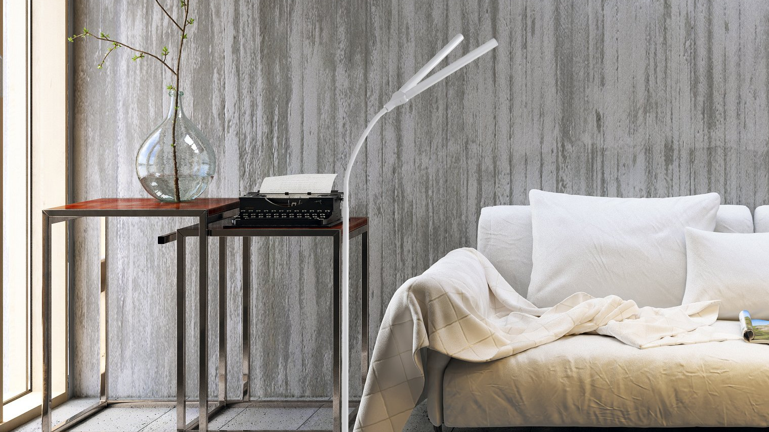 Best Floor Lamp for Artists