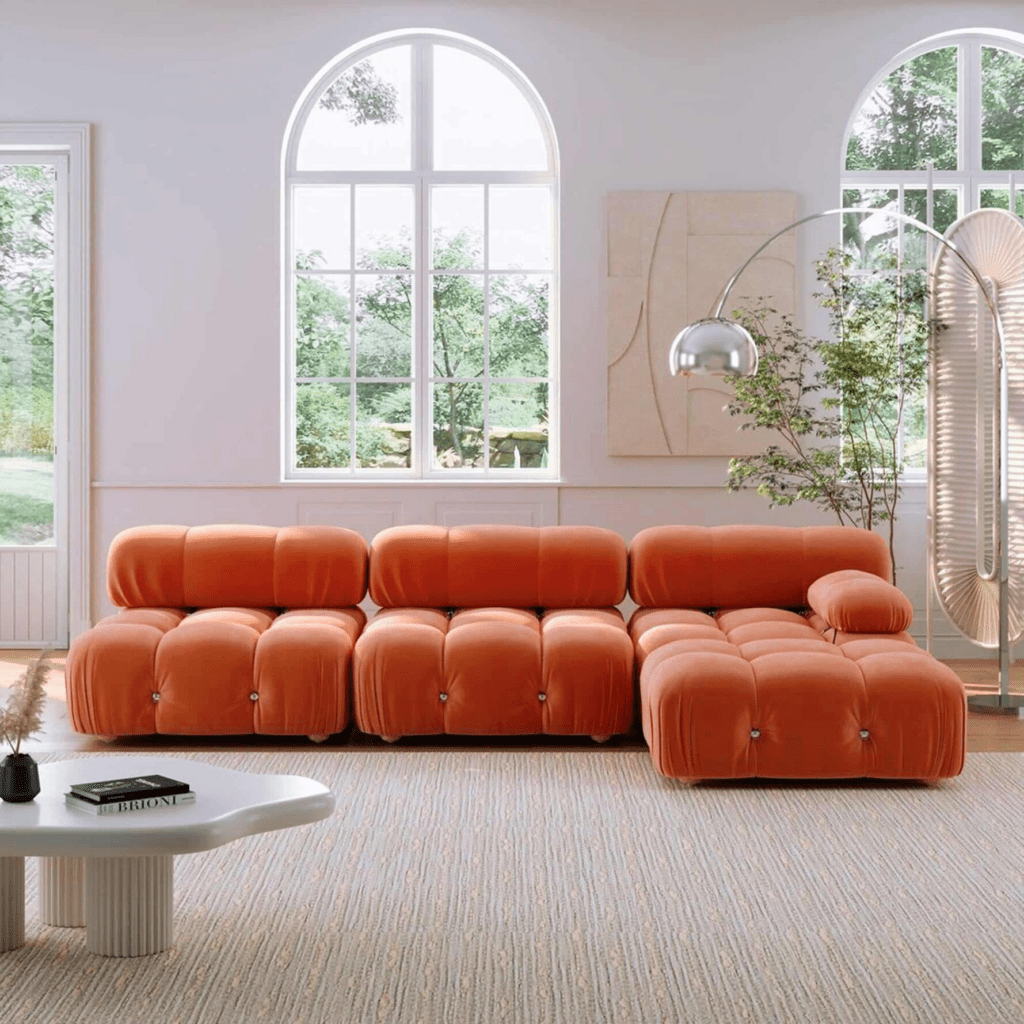 image 87 - classic sofa styles, comfort