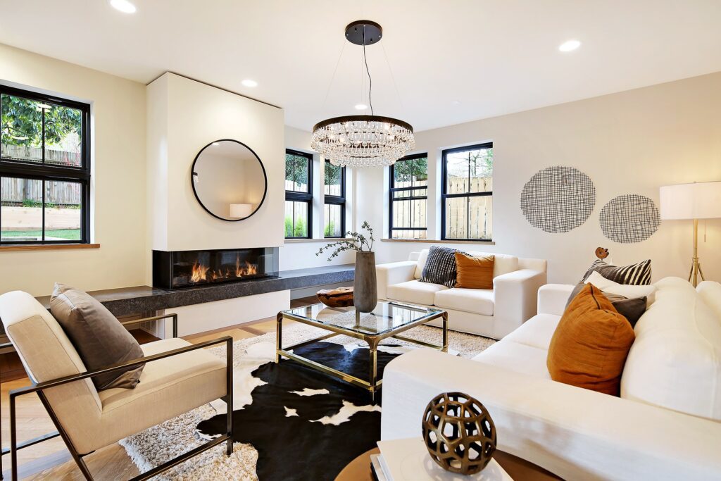 nordic inspired new build seattle staged to sell and design llc imgbfe17e5d0e69210b 14 7596 1 caad61f scaled - Scandinavian Living Room Furniture, Scandinavian