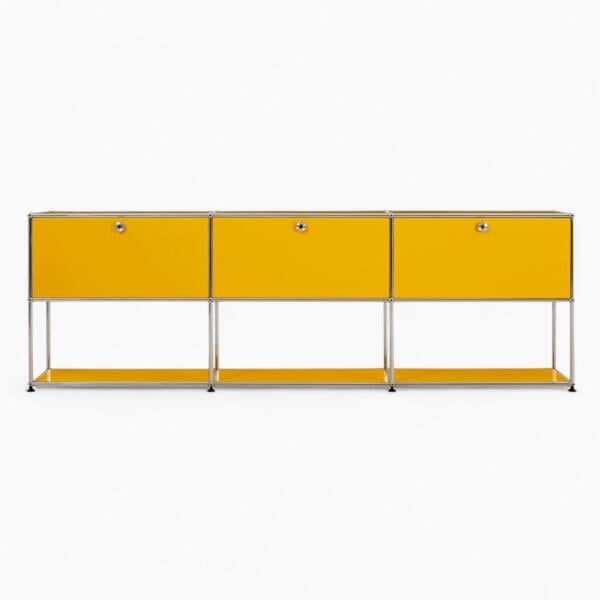 Haller Sideboard H2 Yellow