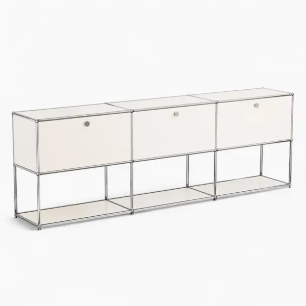 Haller Sideboard H2 4 - Haller Sideboard H2