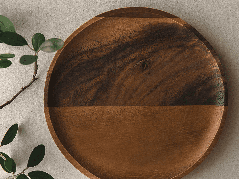 Earth Tone Home Decor Ideas