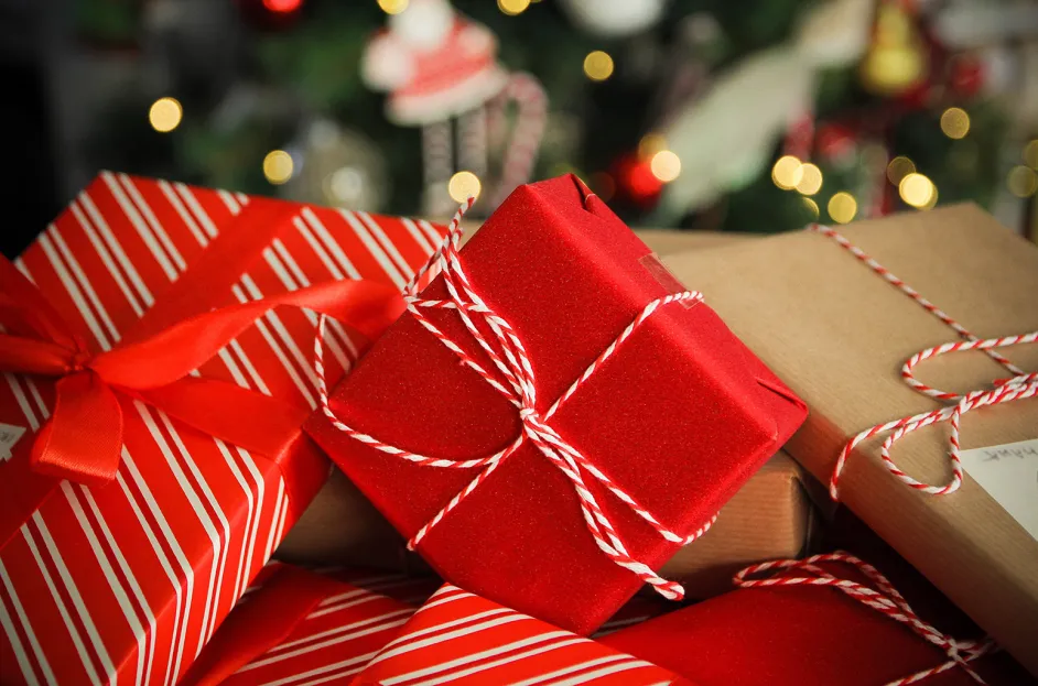 christmas gift ideas