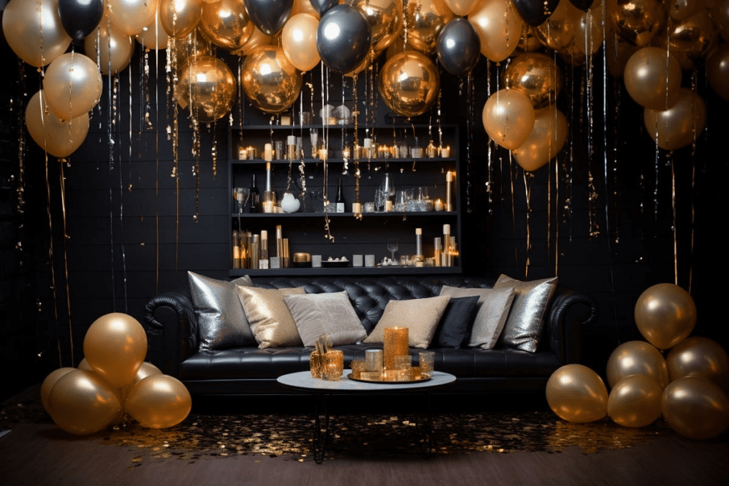 new years gift ideas