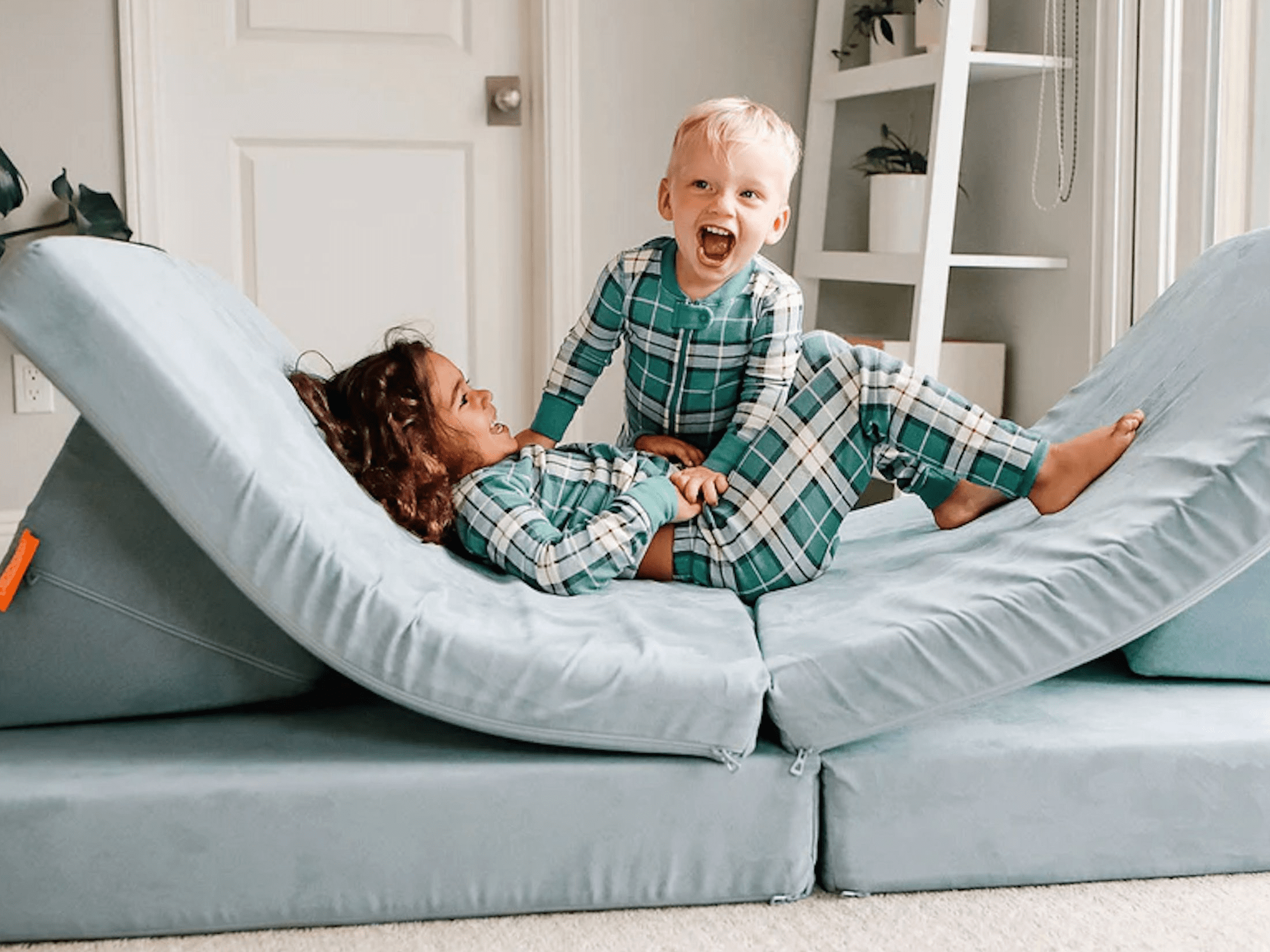 nugget couch ideas