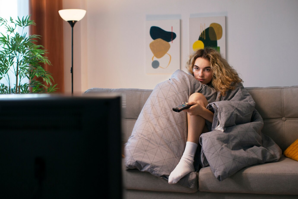Most Comfortable Sofa for Watching TV