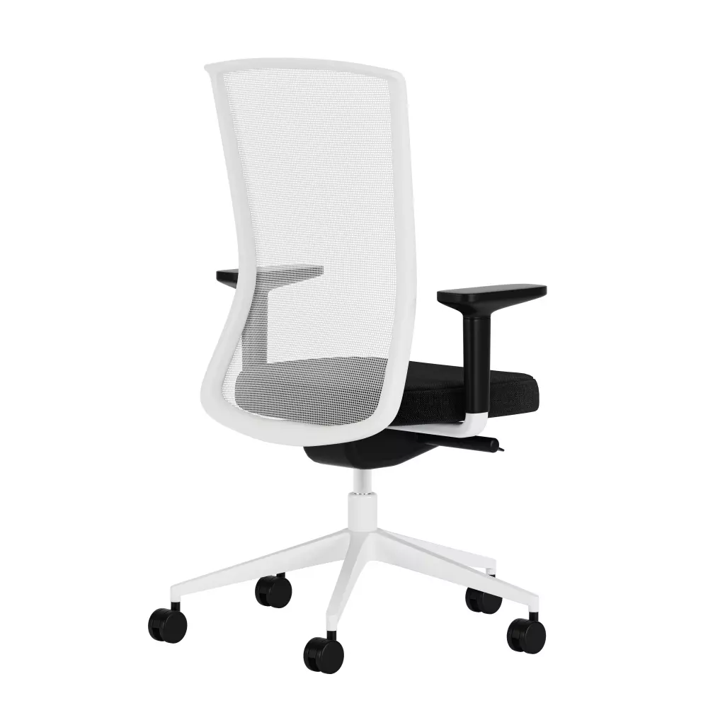 Mesh chair materials for ultimate gaming sessions.
